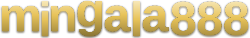 mingala888 logo